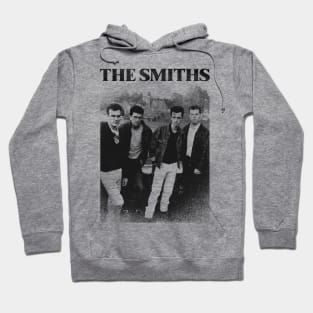 The Smiths Hoodie